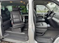 Volkswagen Multivan Highline Dsg 12.2008