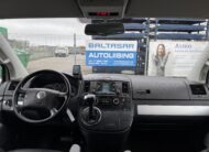 Volkswagen Multivan Highline Dsg 12.2008