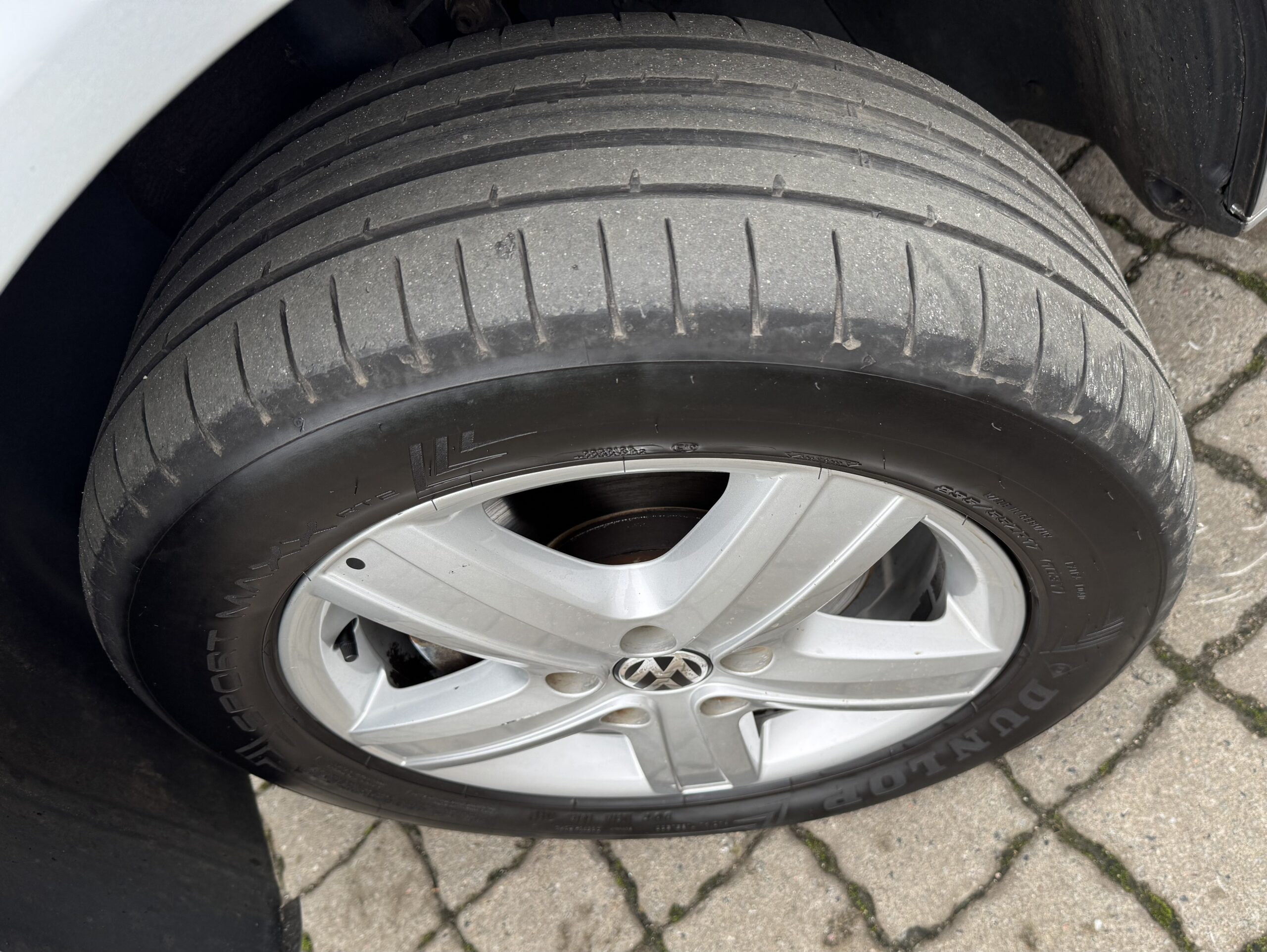 Volkswagen Multivan Highline Dsg 12.2008