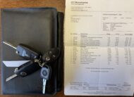 Volkswagen Multivan Highline Dsg 12.2008