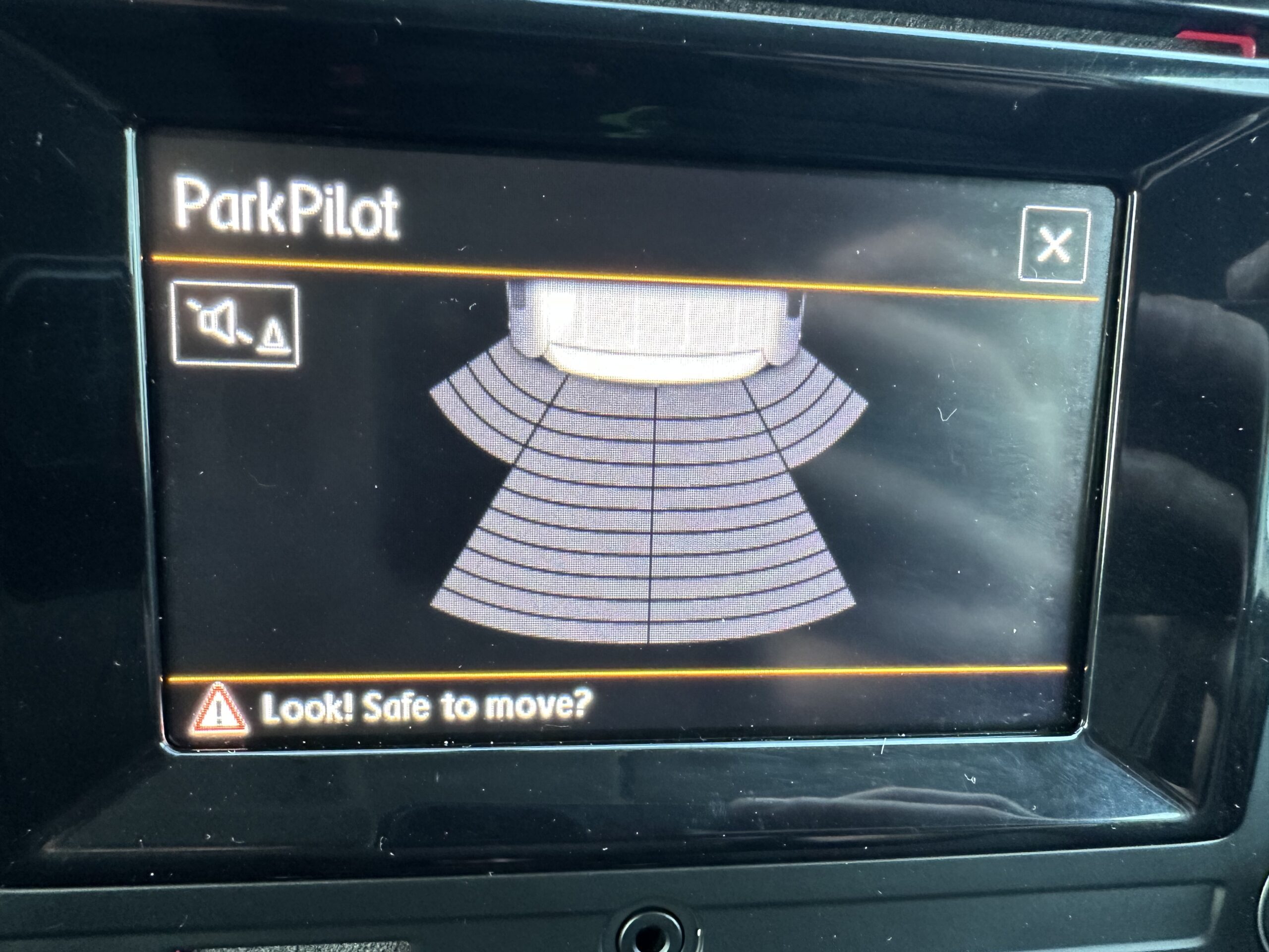 Volkswagen Caddy L2H1 Maxi 4*4 4-Motion