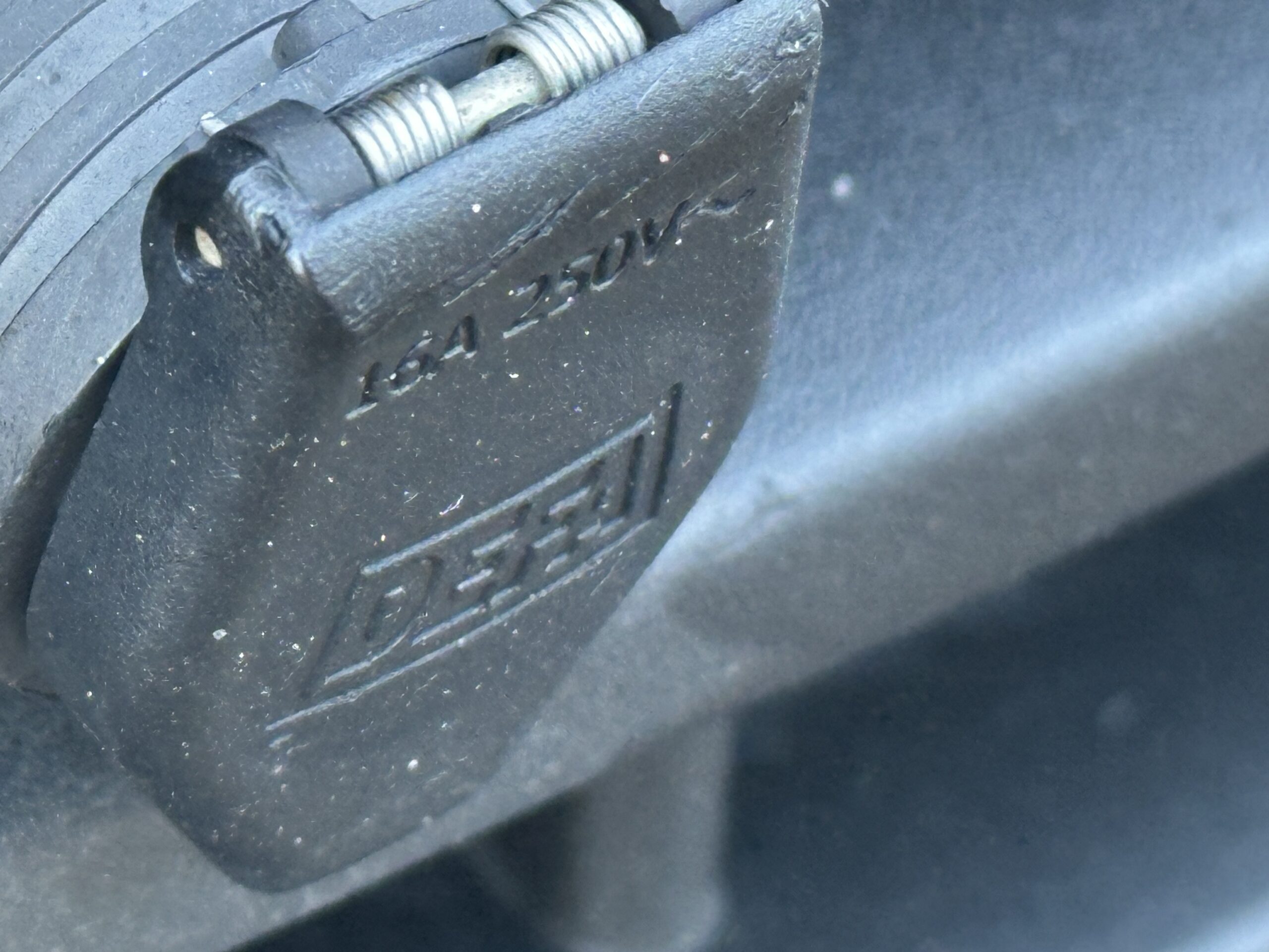 Volkswagen Caddy L2H1 Maxi 4*4 4-Motion