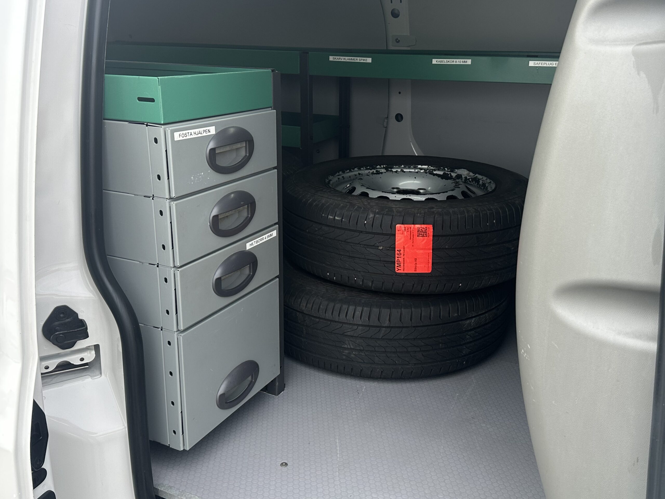 Volkswagen Caddy L2H1 Maxi 4*4 4-Motion