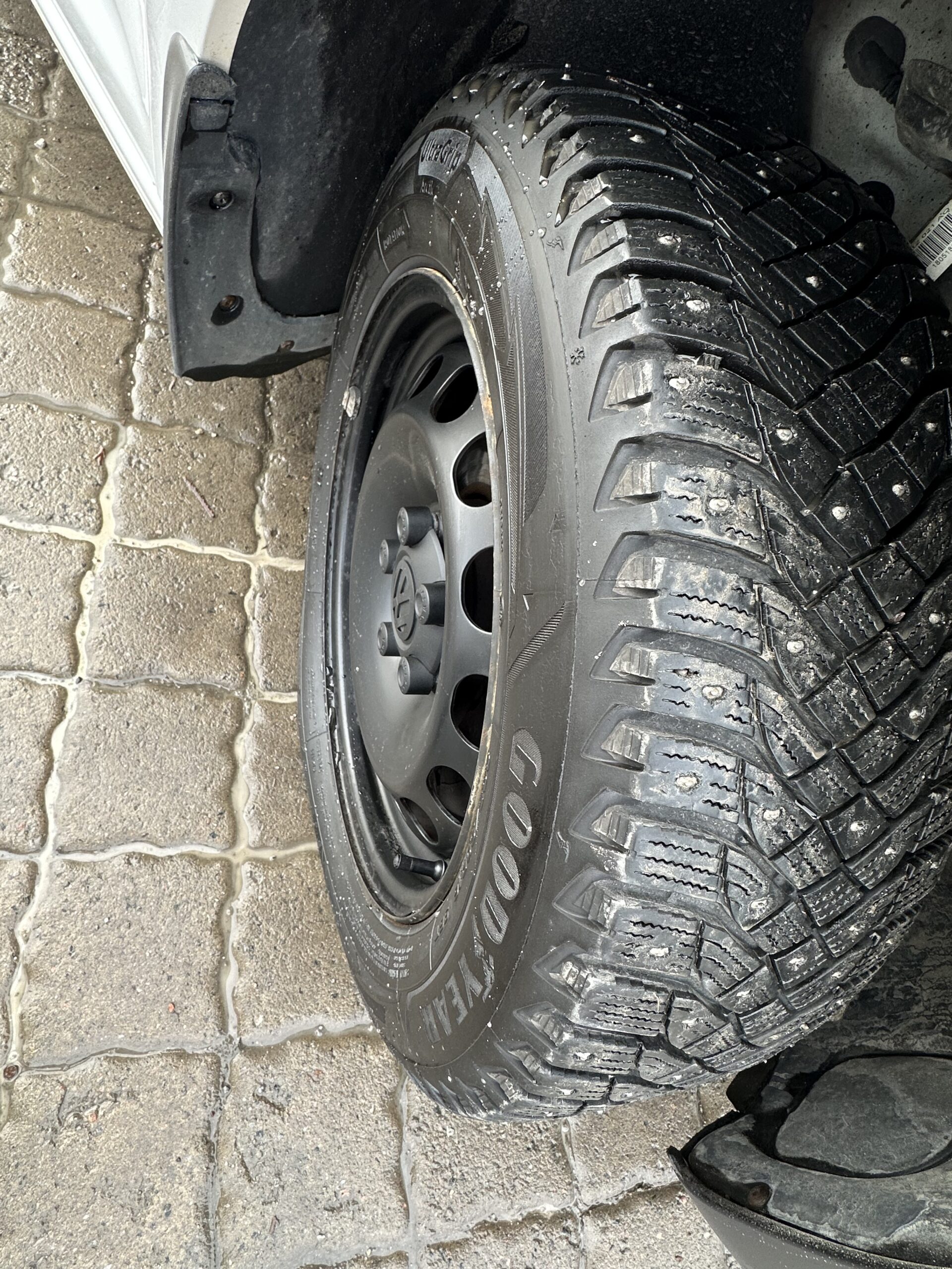 Volkswagen Caddy L2H1 Maxi 4*4 4-Motion