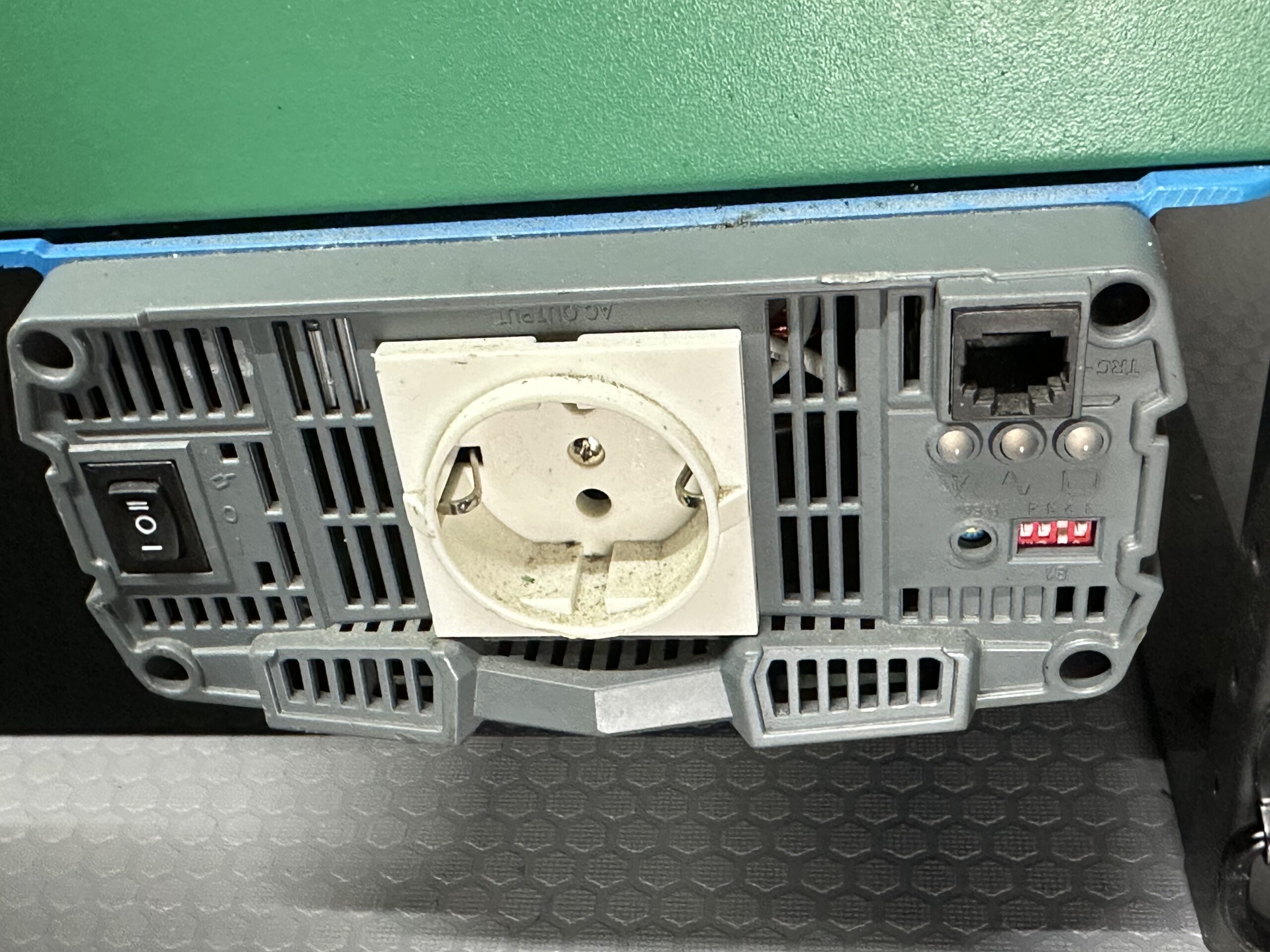 Volkswagen Caddy L2H1 Maxi 4*4 4-Motion