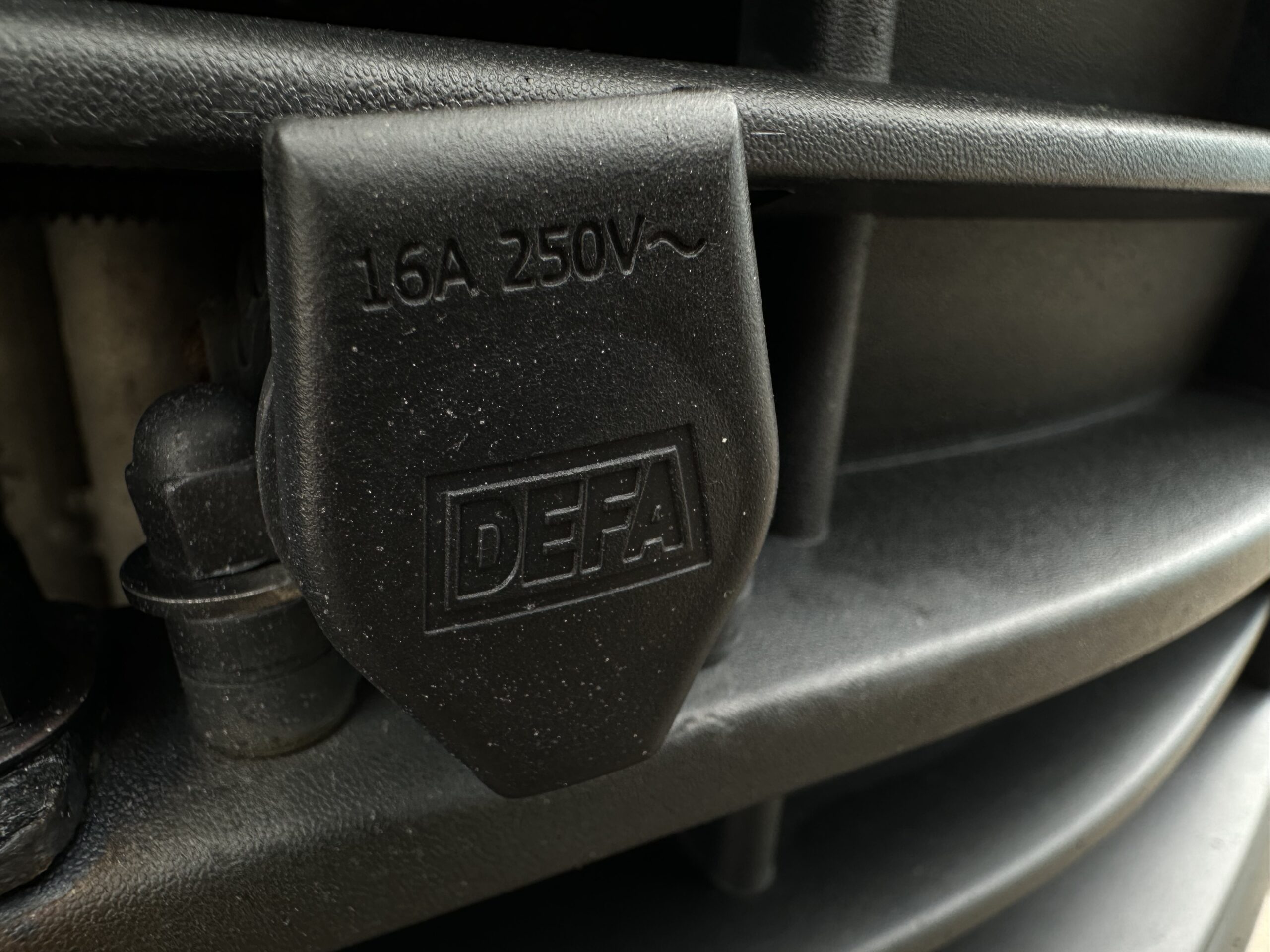 Volkswagen Caddy L2H1 Maxi 4*4 4-Motion