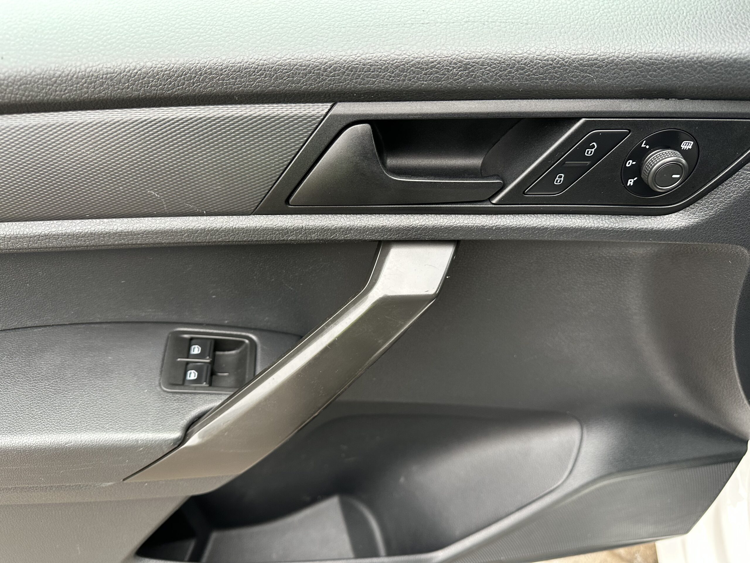 Volkswagen Caddy L2H1 Maxi 4*4 4-Motion