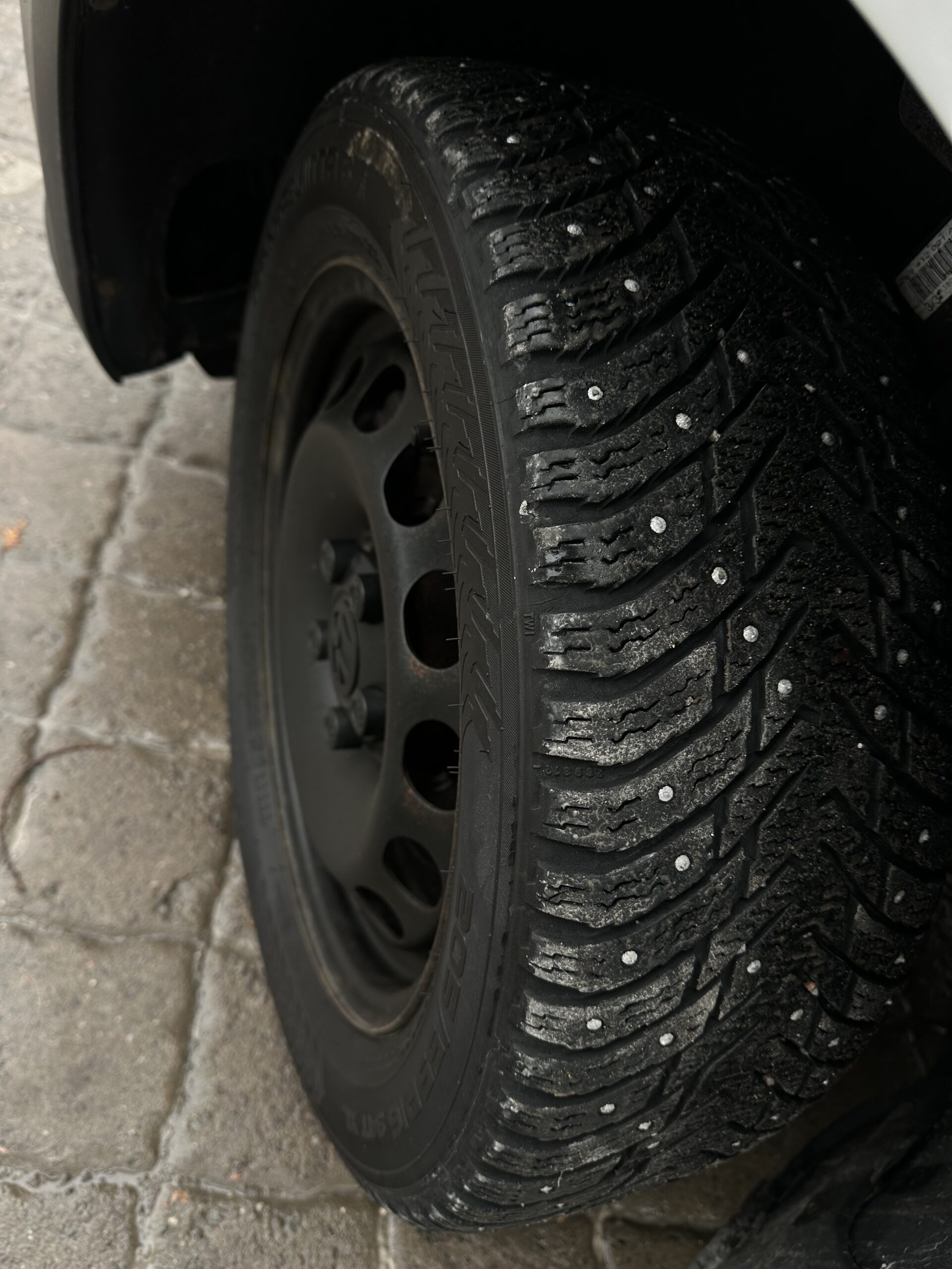 Volkswagen Caddy L2H1 Maxi 4*4 4-Motion