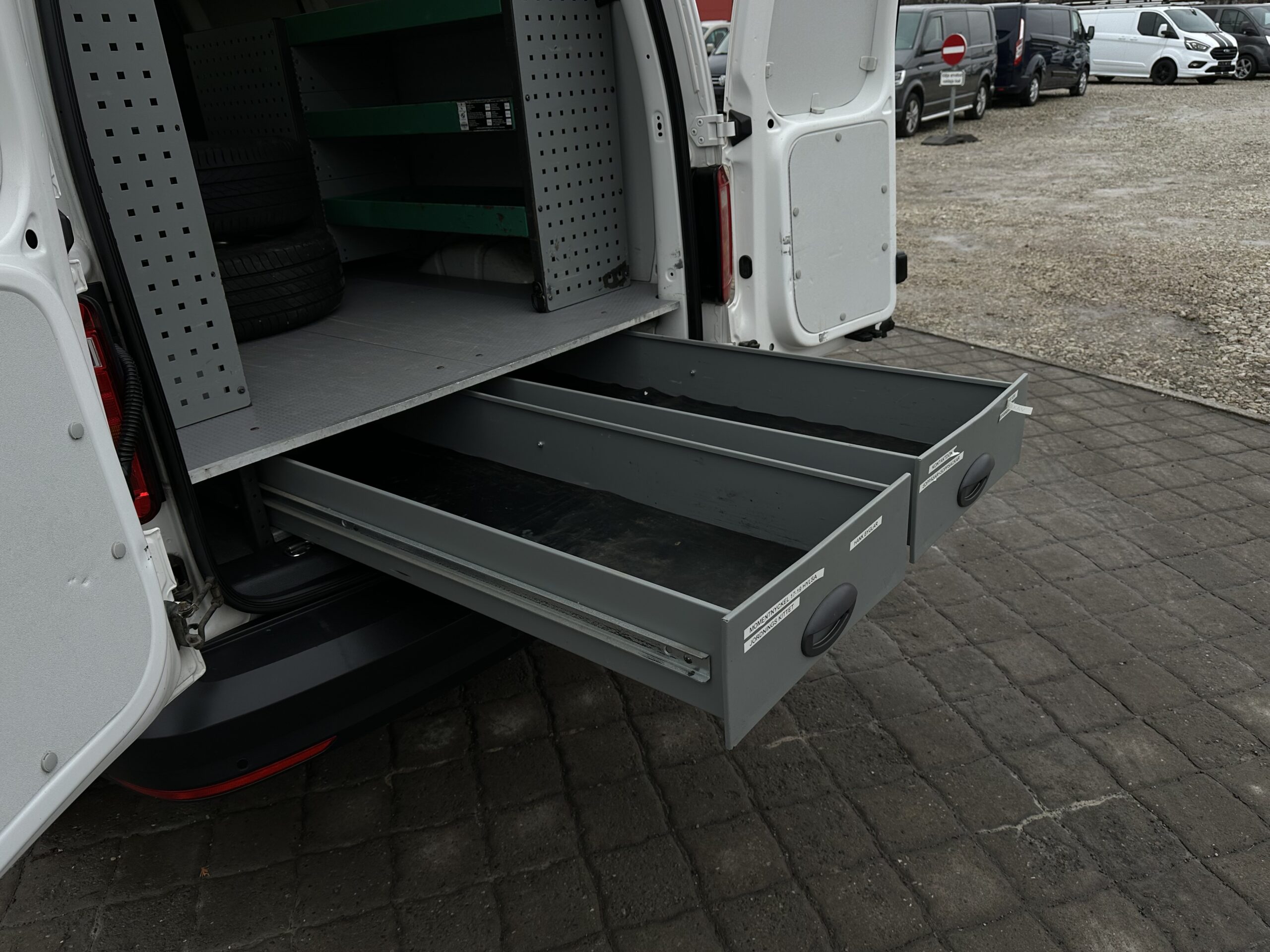 Volkswagen Caddy L2H1 Maxi 4*4 4-Motion