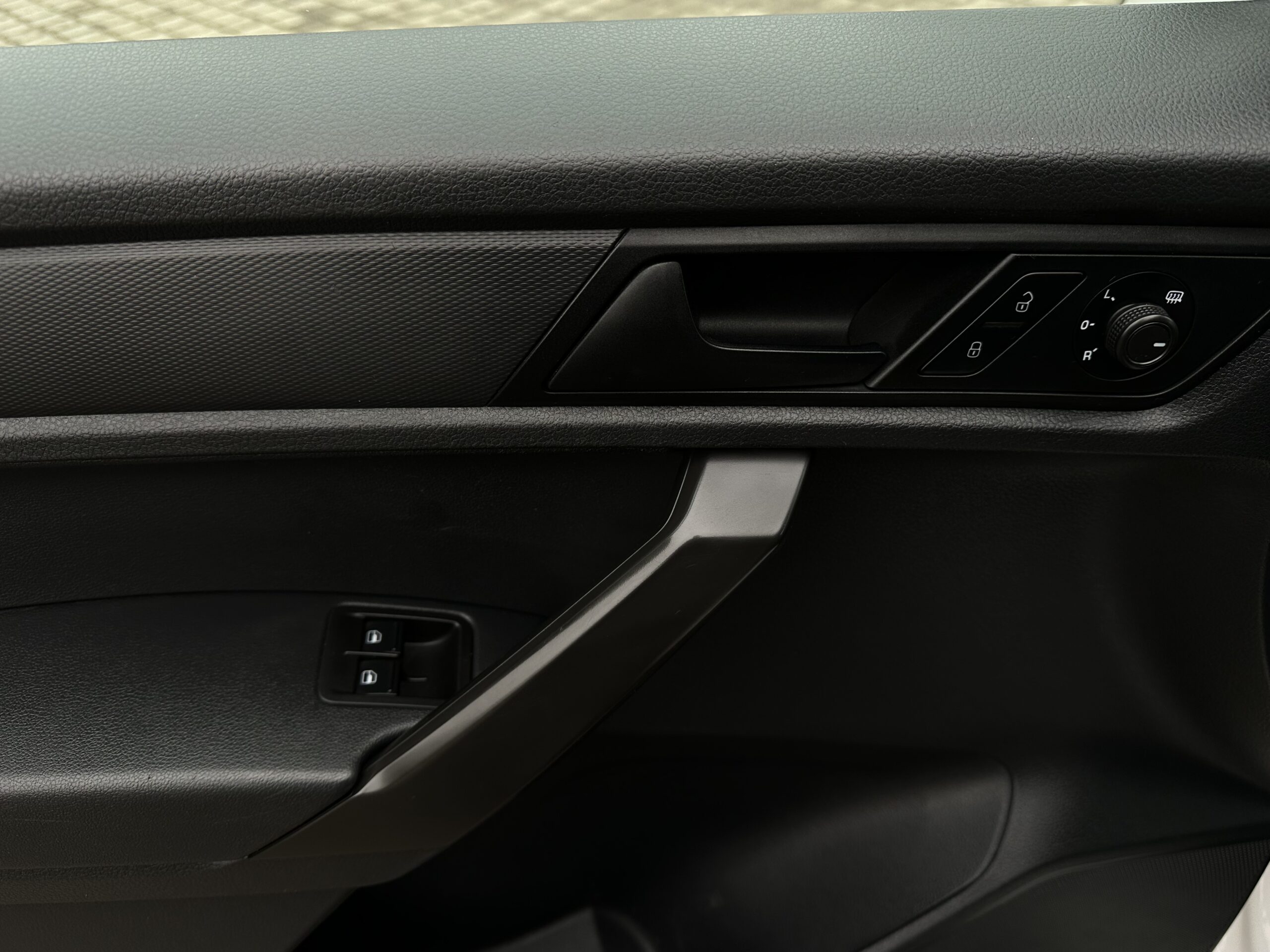 Volkswagen Caddy L2H1 Maxi 4*4 4-Motion