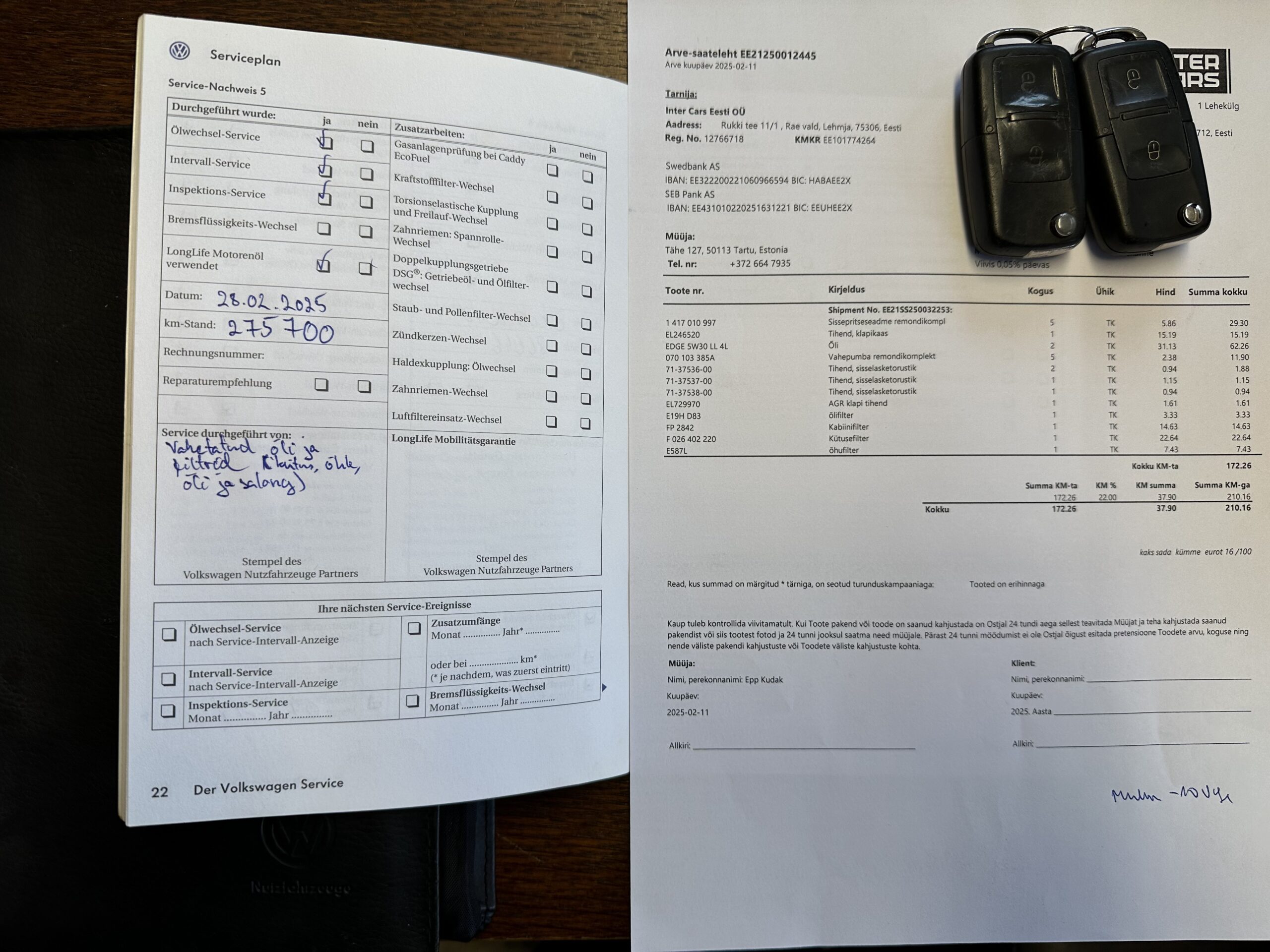 Volkswagen Multivan Comfortline Dsg