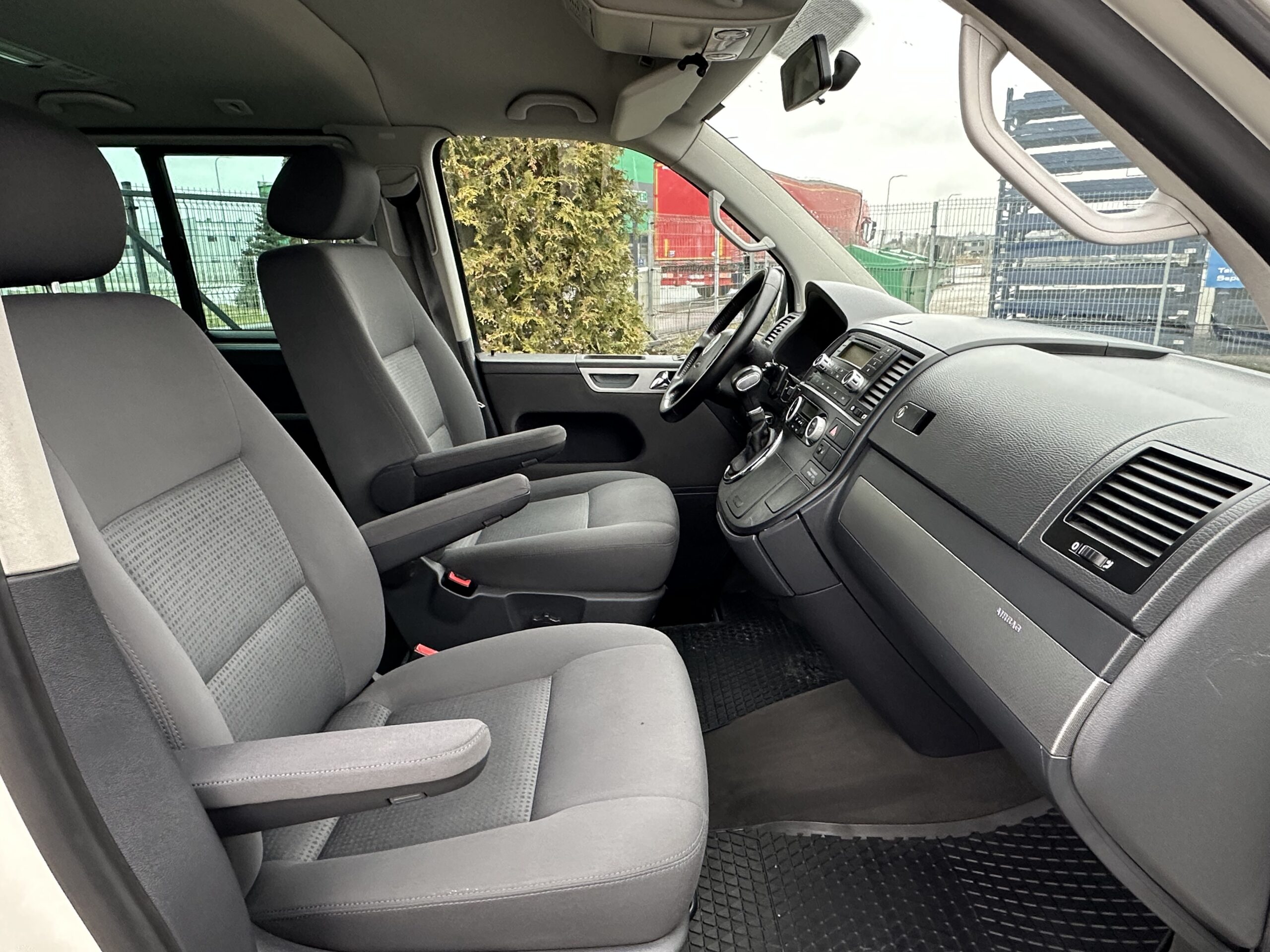 Volkswagen Multivan Comfortline Dsg