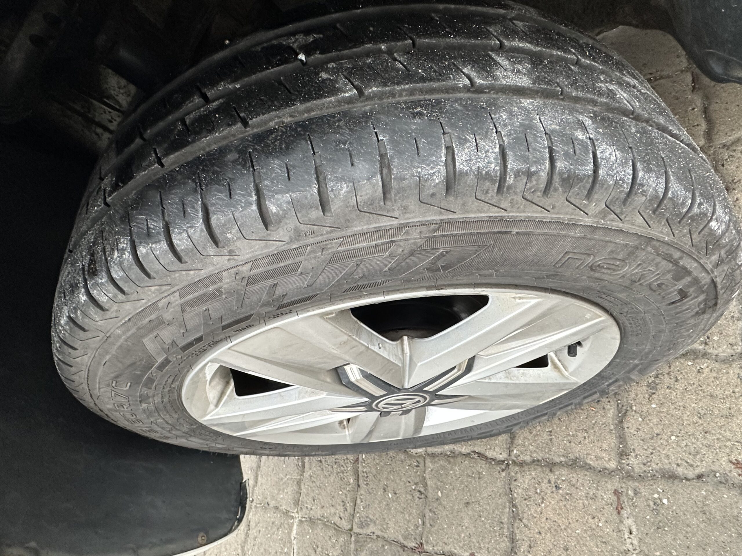 Volkswagen Multivan Comfortline Dsg