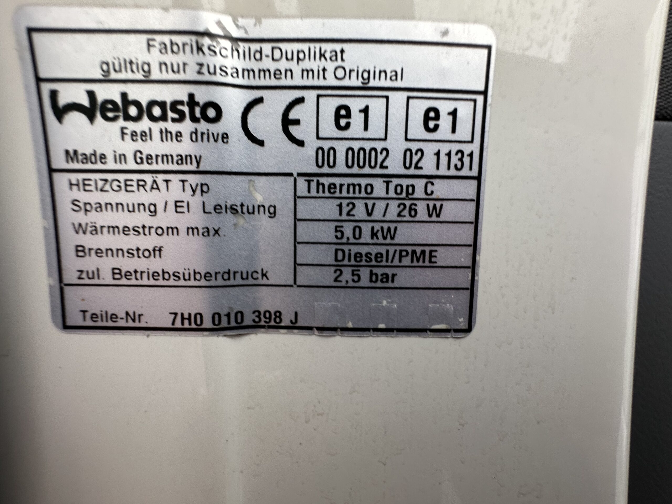 Volkswagen Multivan Comfortline Dsg