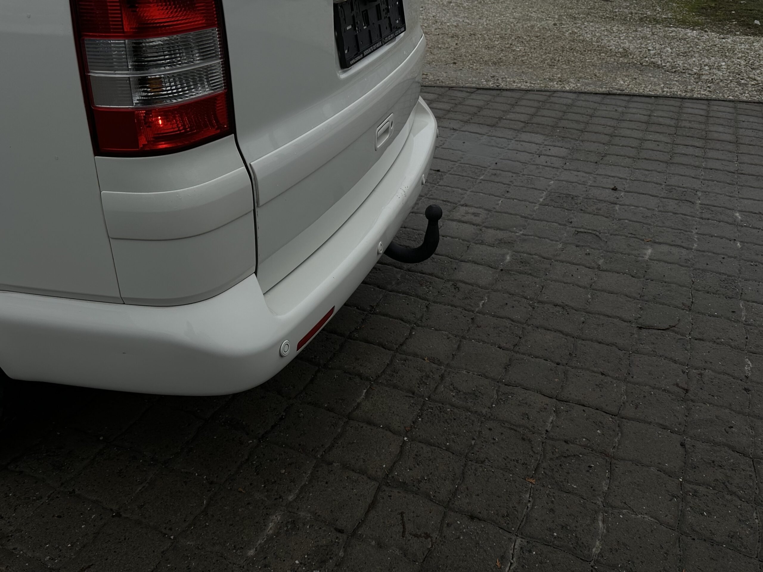 Volkswagen Multivan Comfortline Dsg