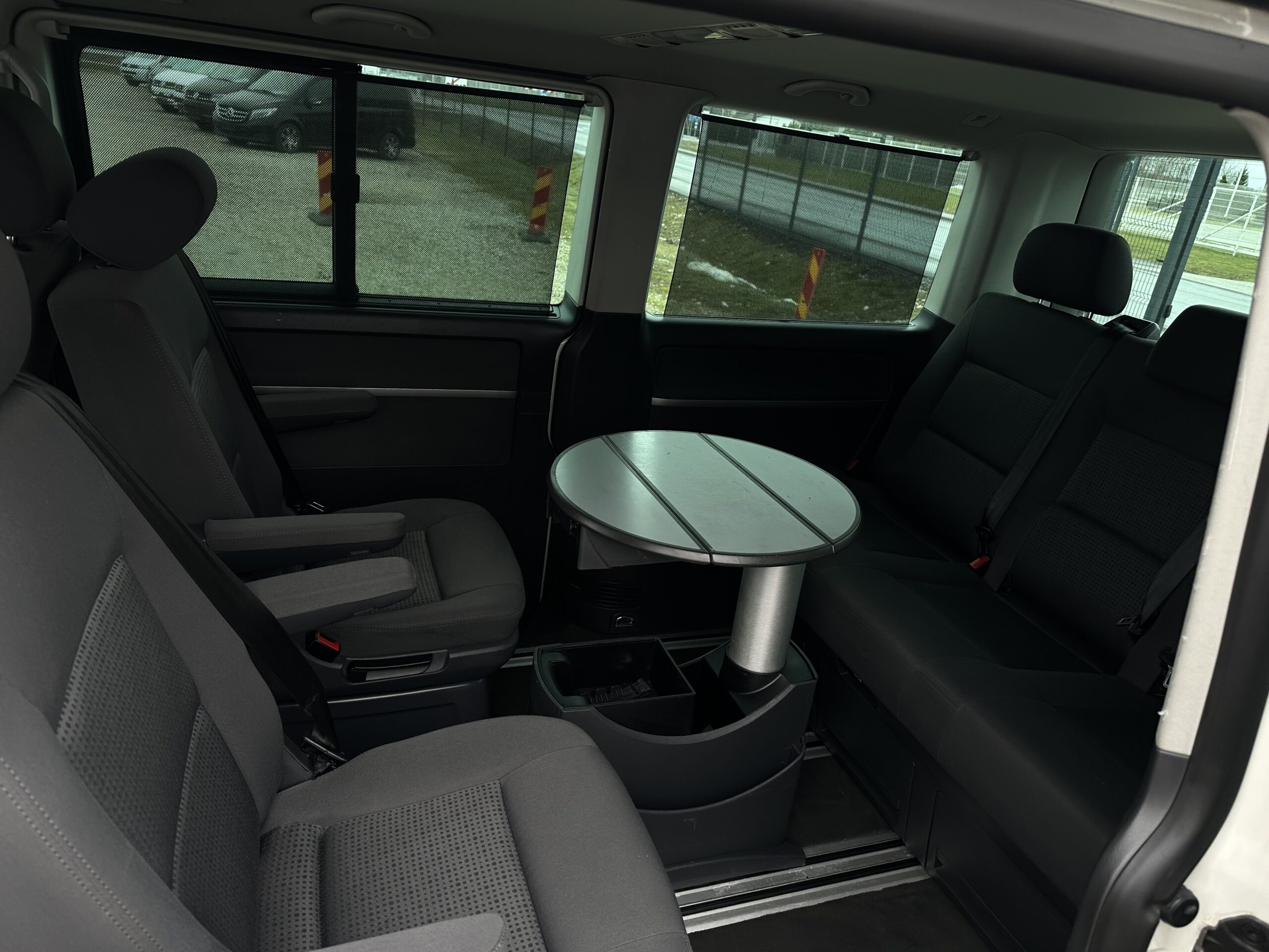 Volkswagen Multivan Comfortline Dsg