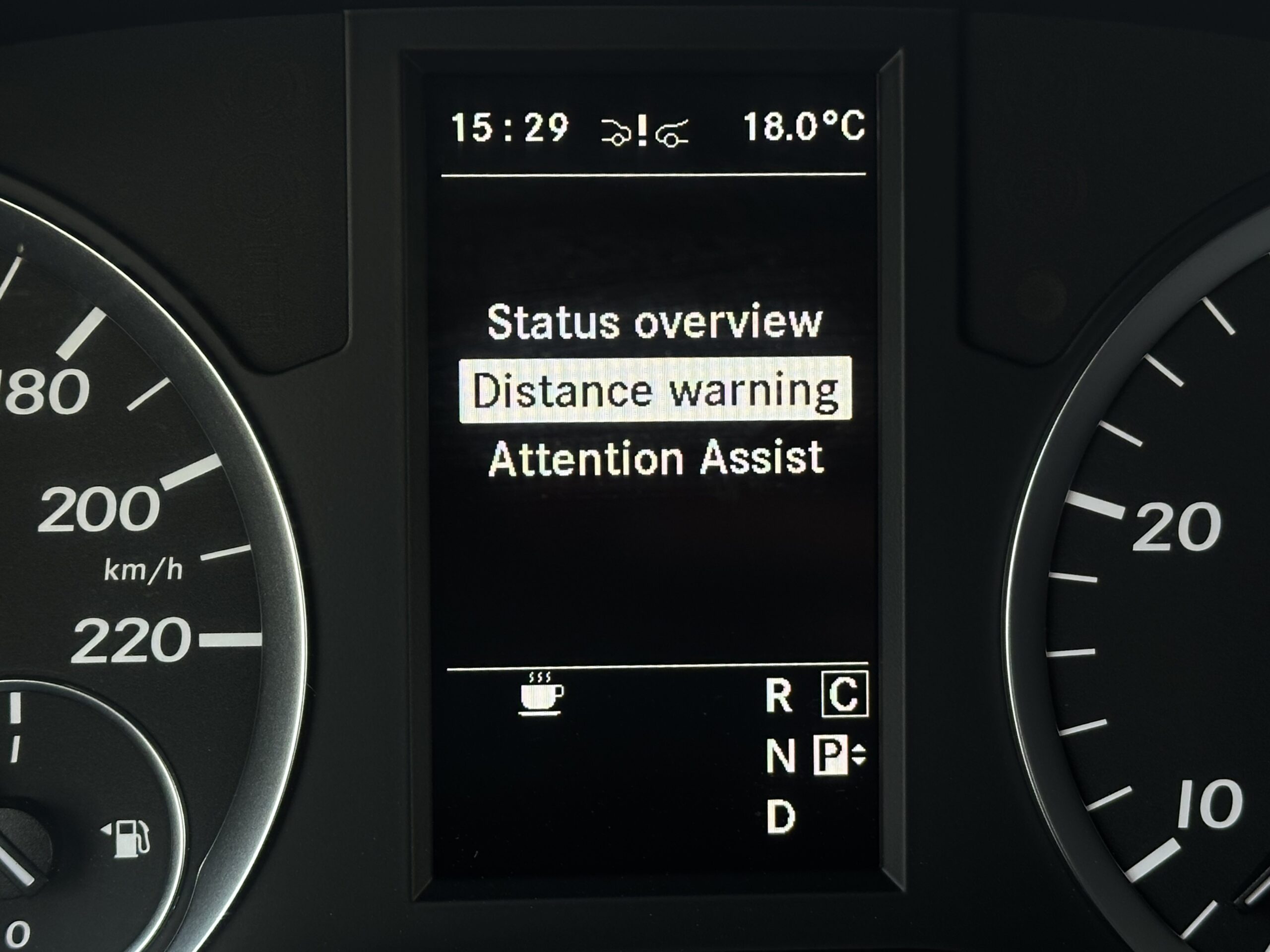 Mercedes Vito 119 4-Matic Aut. Lang 6.2017