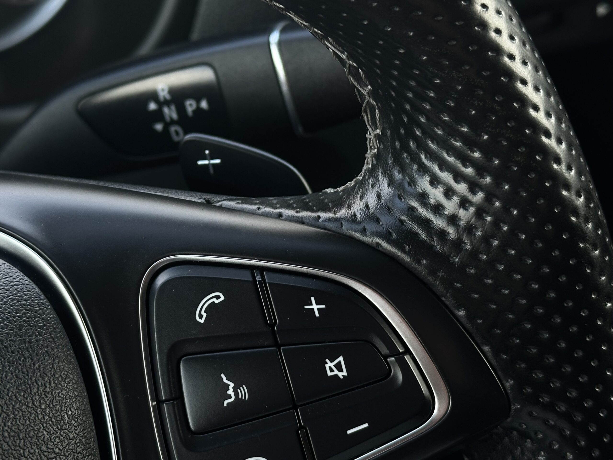 Mercedes Vito 119 4-Matic Aut. Lang 6.2017