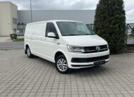 Volkswagen Transporter L2H1 4*4 4-Motion Serviceline Dsg