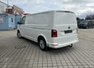 Volkswagen Transporter L2H1 4*4 4-Motion Serviceline Dsg