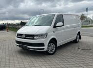 Volkswagen Transporter L2H1 4*4 4-Motion Serviceline Dsg