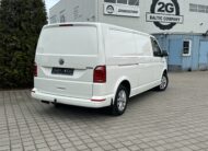 Volkswagen Transporter L2H1 4*4 4-Motion Serviceline Dsg