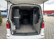 Volkswagen Transporter L2H1 4*4 4-Motion Serviceline Dsg