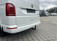Volkswagen Transporter L2H1 4*4 4-Motion Serviceline Dsg
