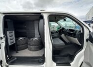 Volkswagen Transporter L2H1 4*4 4-Motion Serviceline Dsg