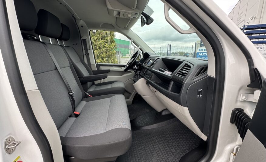Volkswagen Transporter L2H1 4*4 4-Motion Serviceline Dsg