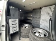 Volkswagen Transporter L2H1 4*4 4-Motion Serviceline Dsg