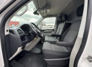 Volkswagen Transporter L2H1 4*4 4-Motion Serviceline Dsg