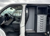 Volkswagen Transporter L2H1 4*4 4-Motion Serviceline Dsg