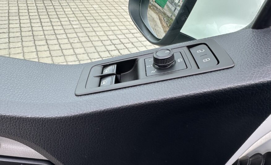 Volkswagen Transporter L2H1 4*4 4-Motion Serviceline Dsg