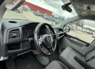 Volkswagen Transporter L2H1 4*4 4-Motion Serviceline Dsg