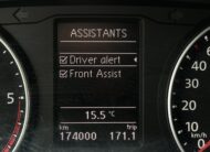 Volkswagen Transporter L2H1 4*4 4-Motion Serviceline Dsg