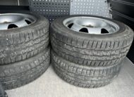 Volkswagen Transporter L2H1 4*4 4-Motion Serviceline Dsg