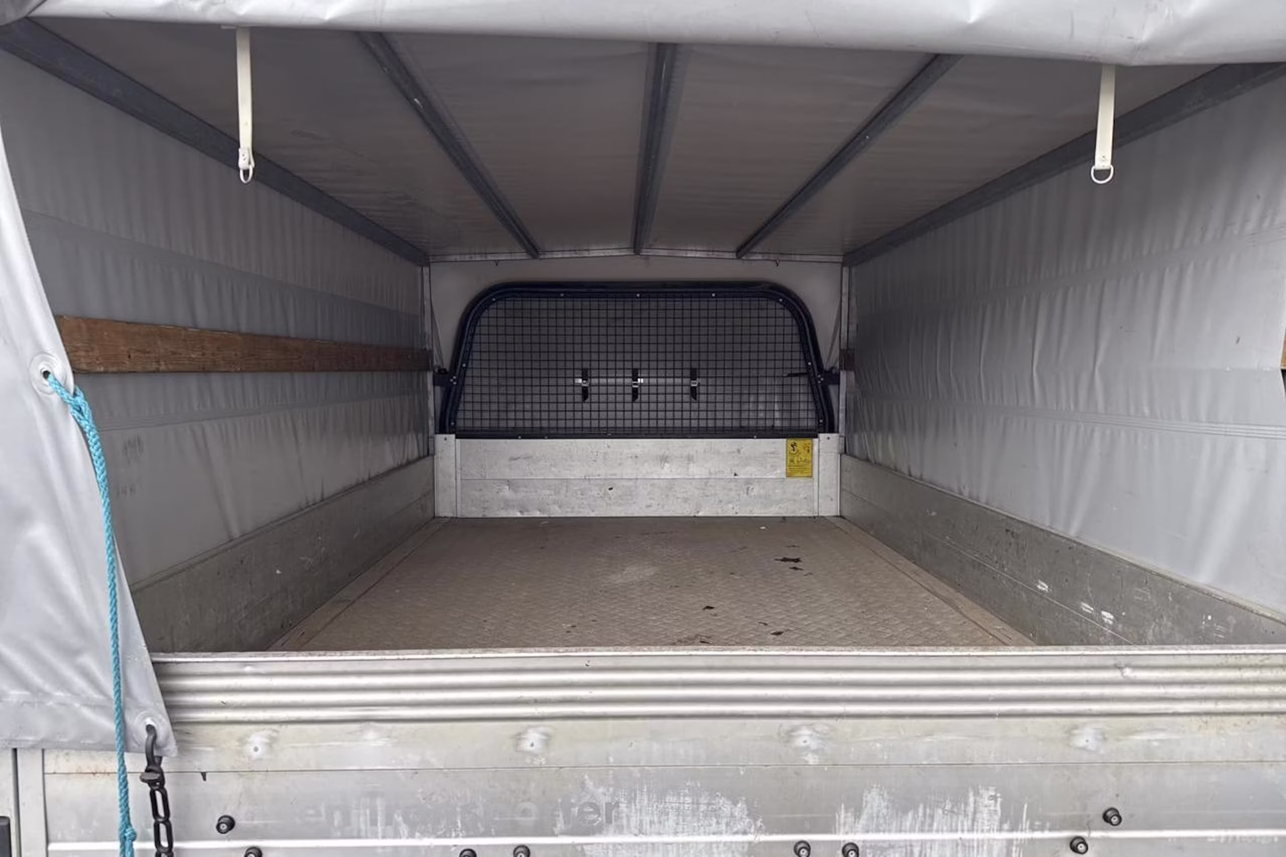 Volkswagen Transporter L3H2