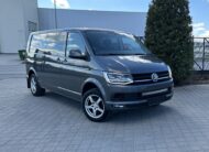 Volkswagen T6 L2H1 Kombi Comfortline Dsg N1 5Ps