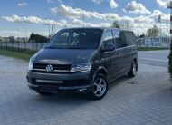 Volkswagen T6 L2H1 Kombi Comfortline Dsg N1 5Ps