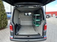 Volkswagen T6 L2H1 Kombi Comfortline Dsg N1 5Ps