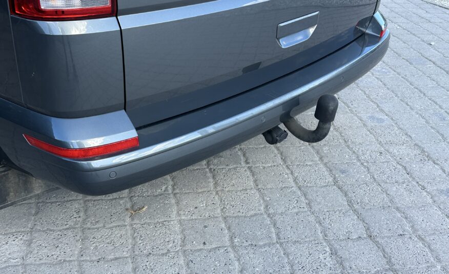 Volkswagen T6 L2H1 Kombi Comfortline Dsg N1 5Ps