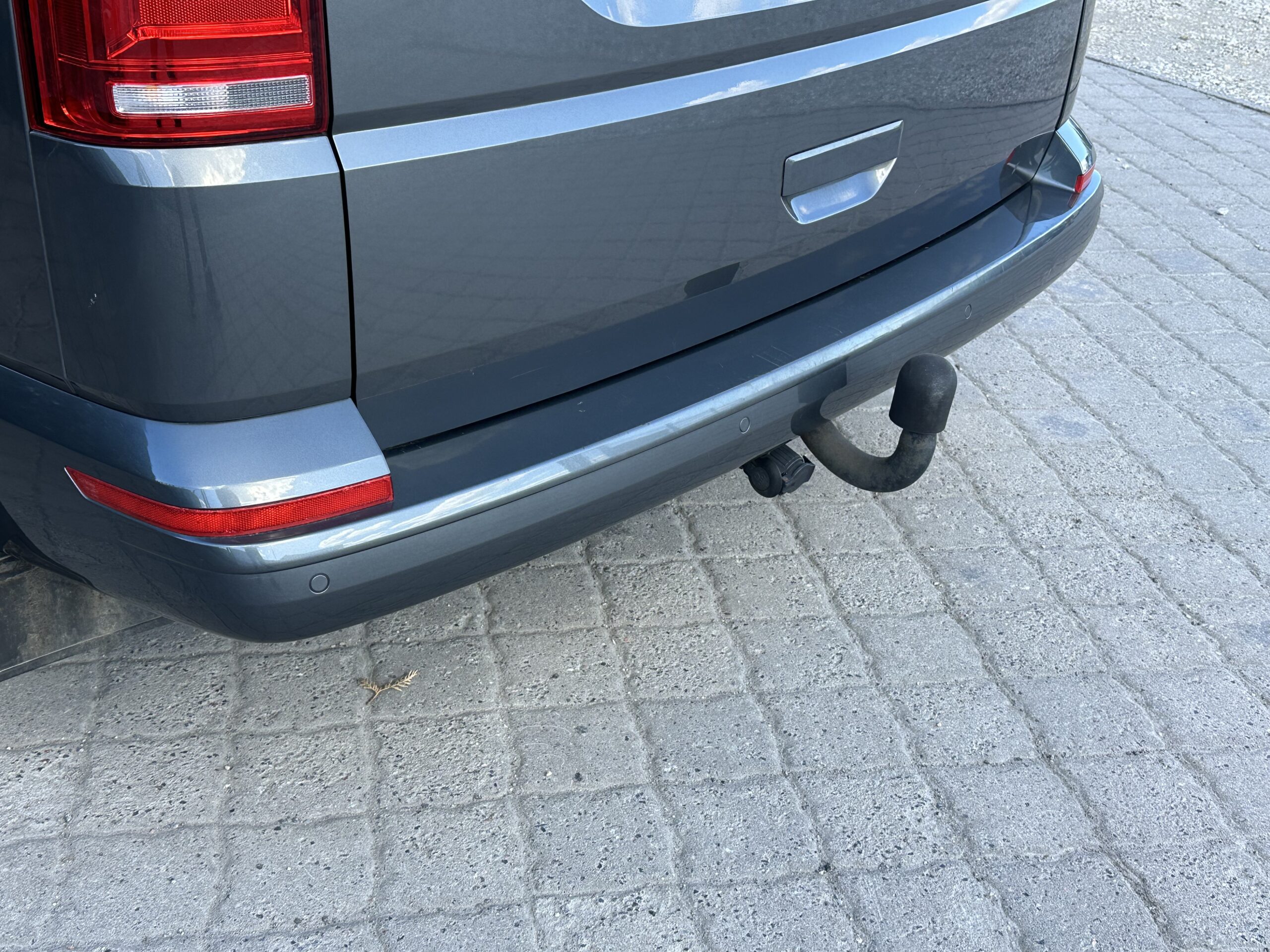Volkswagen T6 L2H1 Kombi Comfortline Dsg N1 5Ps