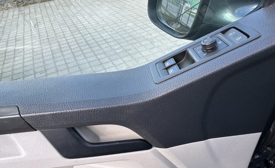 Volkswagen T6 L2H1 Kombi Comfortline Dsg N1 5Ps