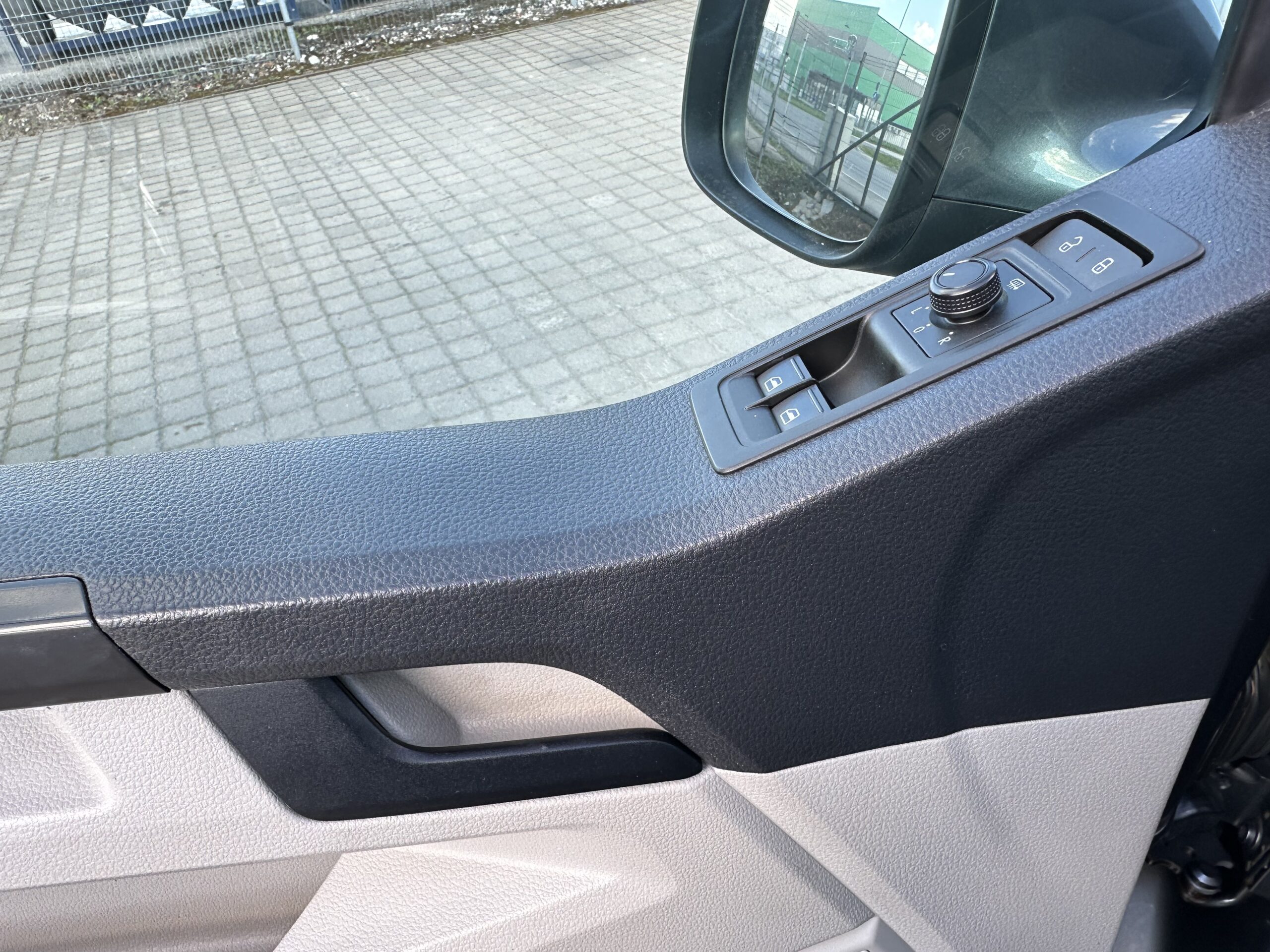 Volkswagen T6 L2H1 Kombi Comfortline Dsg N1 5Ps