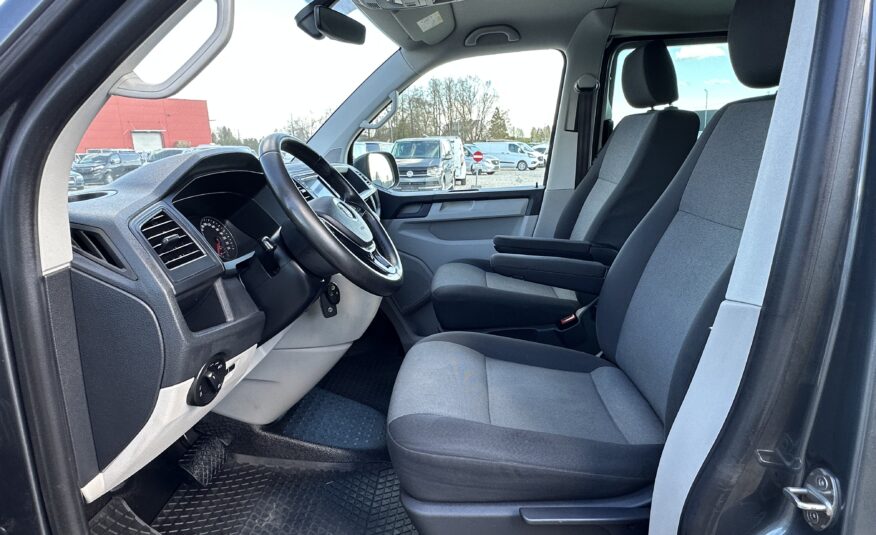 Volkswagen T6 L2H1 Kombi Comfortline Dsg N1 5Ps