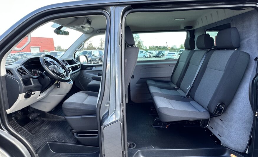 Volkswagen T6 L2H1 Kombi Comfortline Dsg N1 5Ps