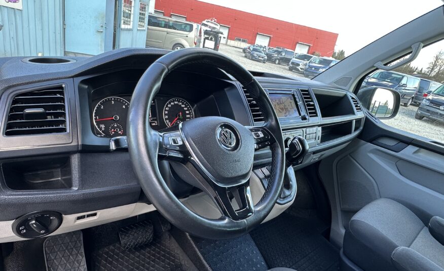 Volkswagen T6 L2H1 Kombi Comfortline Dsg N1 5Ps