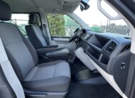 Volkswagen T6 L2H1 Kombi Comfortline Dsg N1 5Ps