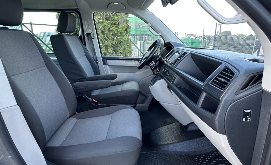 Volkswagen T6 L2H1 Kombi Comfortline Dsg N1 5Ps